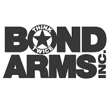 Bond Arms Stinger Derringer 2.5" BBL 2 Rd. Anodized