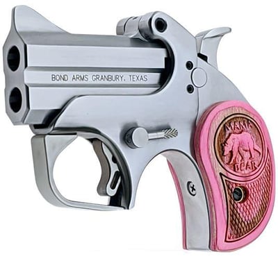 Bond Arms Mama Bear