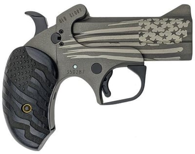 Bond Arms Old Glory