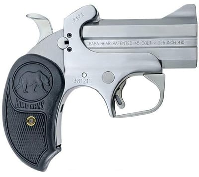 Bond Arms Papa Bear