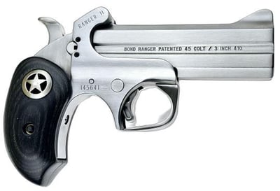 Bond Arms Ranger II