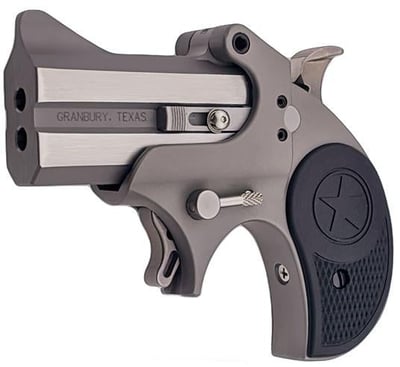 Bond Arms Rawhide