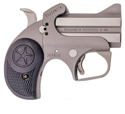 Bond Arms Roughneck
