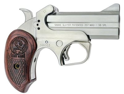 Bond Arms Snake Slayer