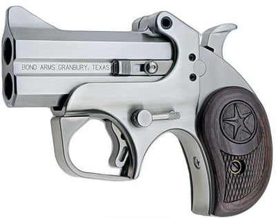 Bond Arms Texas Defender