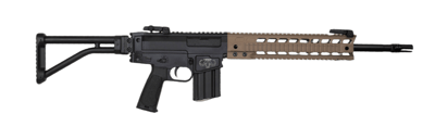 Brigade Manufacturing Makasi