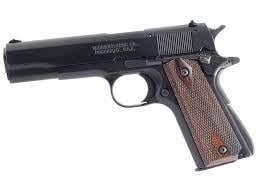 Browning 1911-22