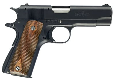 Browning 1911-22 Compact