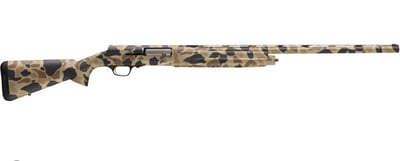 Browning A5 Wicked Wing Vintage Tan