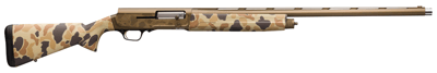 Browning A5 Wicked Wing