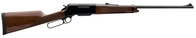 Browning BLR Lightweight 81
