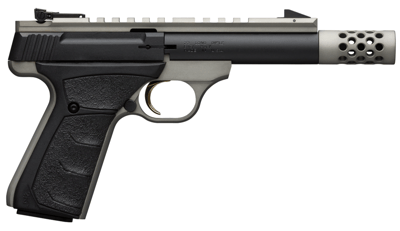 Browning Buck Mark Field Target Micro SR