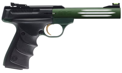 Browning Buck Mark Lite
