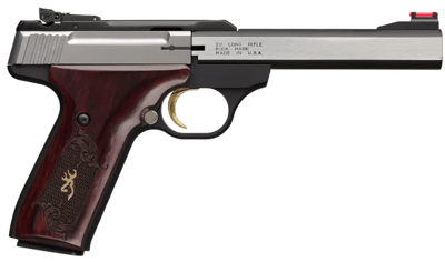 Browning Buck Mark Medallion