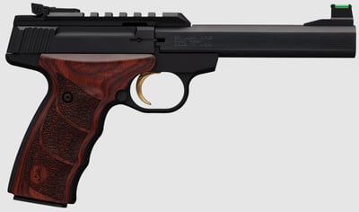 Browning Buck Mark Plus UDX
