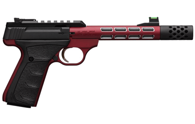 Browning Buck Mark Plus Vision