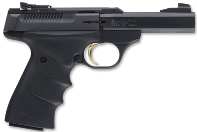 Browning Buck Mark Standard Micro URX