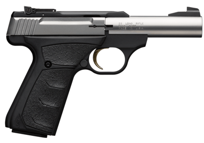 Browning Buck Mark Micro Bull Stainless