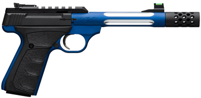 Browning Buck Mark Plus Lite Competition