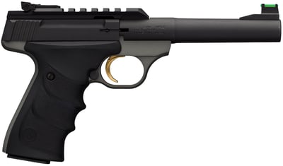 Browning Buck Mark Plus Practical URX