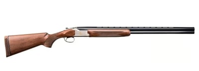 Browning Citori White Satin