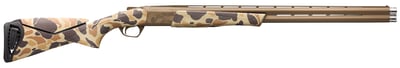Browning Cynergy Wicked Wing