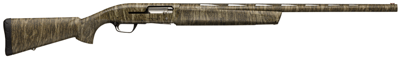 Browning Maxus Mossy Oak Bottomlands