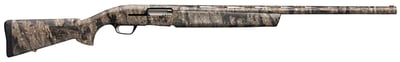 Browning Maxus Realtree Timber