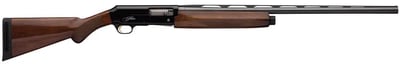 Browning Silver Black Lightning