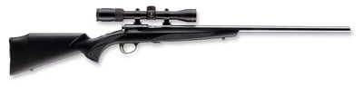 Browning T-Bolt Composite Target Varmint