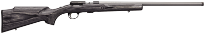 Browning T-Bolt Target Varmint Gray Laminated