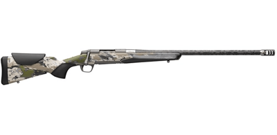 Browning X-Bolt 2 Carbon Fiber SR