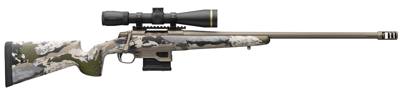 Browning X-Bolt 2 Hell's Canyon