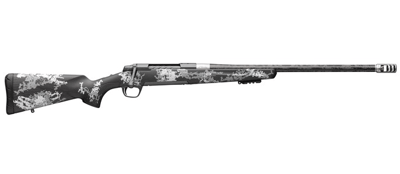 Browning X-Bolt 2 Mountain Pro CF