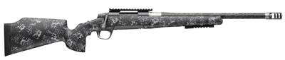 Browning X-Bolt 2 Pro McMillan CF