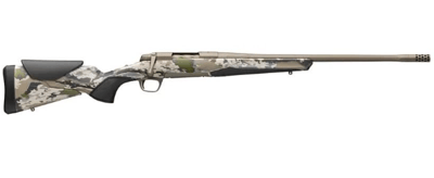Browning X-Bolt 2