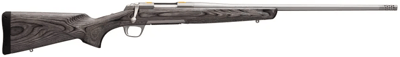 Browning X-Bolt All Weather