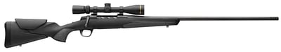 Browning X-Bolt 2 Composite Hunter