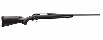 Browning X-Bolt Composite Stalker