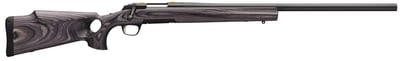 Browning X-Bolt Eclipse Varmint