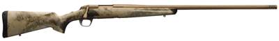 Browning X-Bolt Hells Canyon