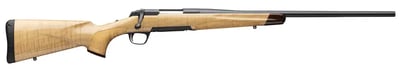 Browning X-Bolt Hunter Maple Deluxe