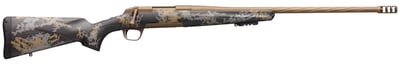 Browning X-Bolt Mountain Pro