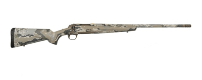 Browning X-Bolt Predator Hunter 204 Ruger 023614855224