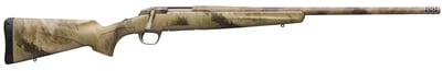Browning X-Bolt Predator Hunter