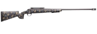 Browning X-Bolt Pro McMillan