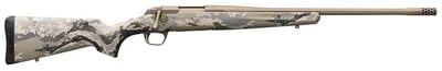 Browning X-Bolt Speed