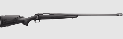 Browning X-Bolt Stalker Long Range