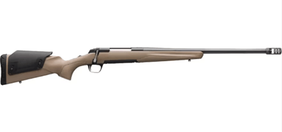 Browning X-Bolt Stalker SPR
