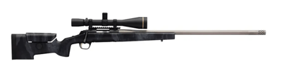 Browning X-Bolt Target McMillan A3-5